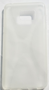 Силиконов гръб ТПУ X-Case за Samsung Galaxy Note 5 N920 прозрачен